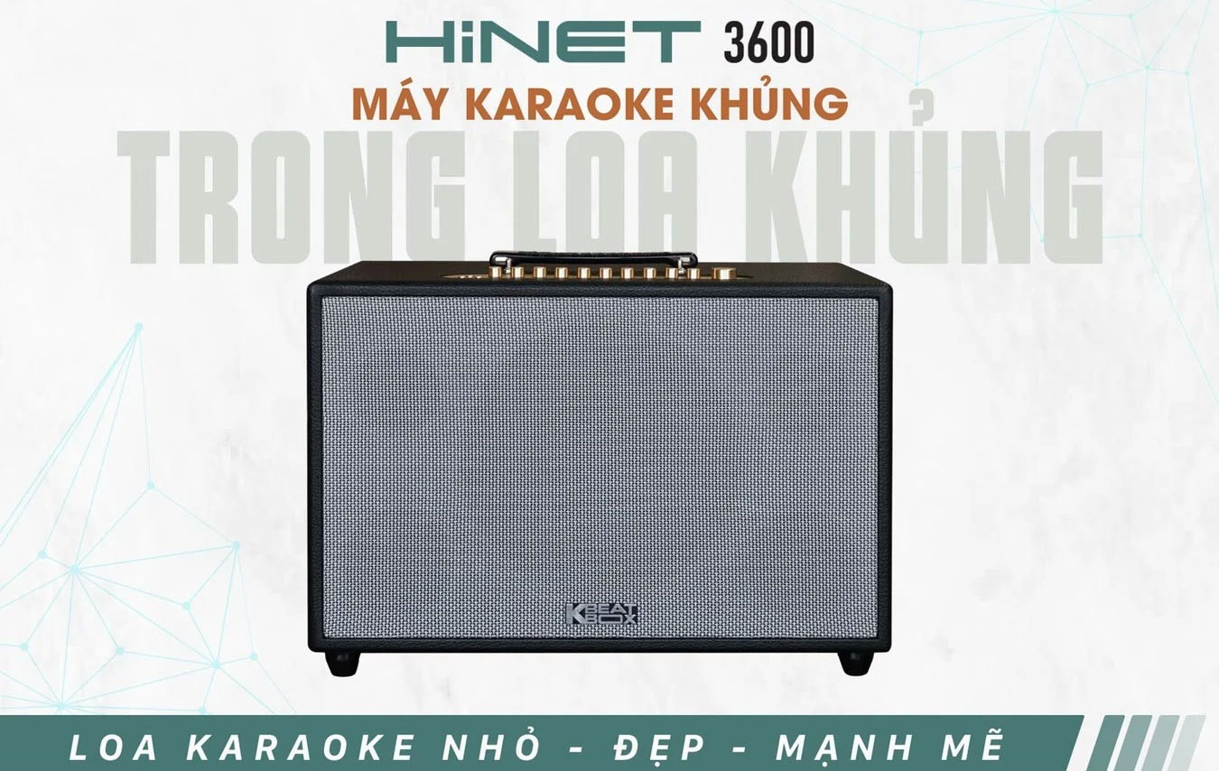 Thiết kế hiện đại 
