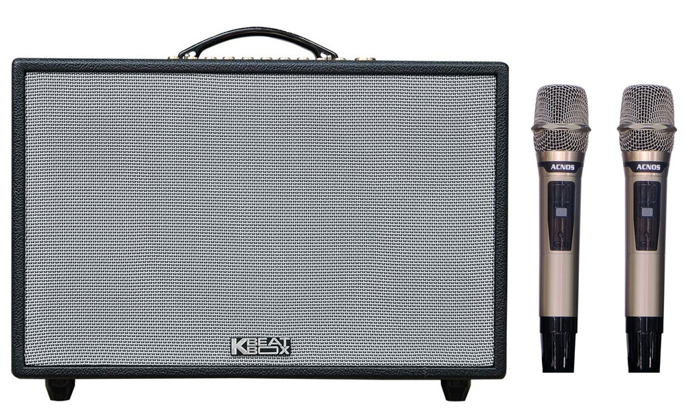 Hệ thống củ loa chất lượng