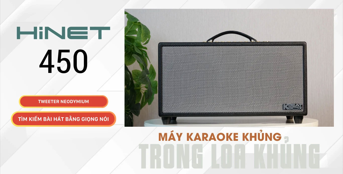 Thiết kế gọn nhẹ