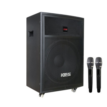 Loa Karaoke Acnos CB403GD/404GD (Chính Hãng)