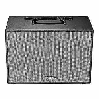Loa Karaoke Acnos CS250PU | Black (Chính Hãng)