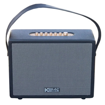 Loa Karaoke Acnos CS270 (Chính Hãng)