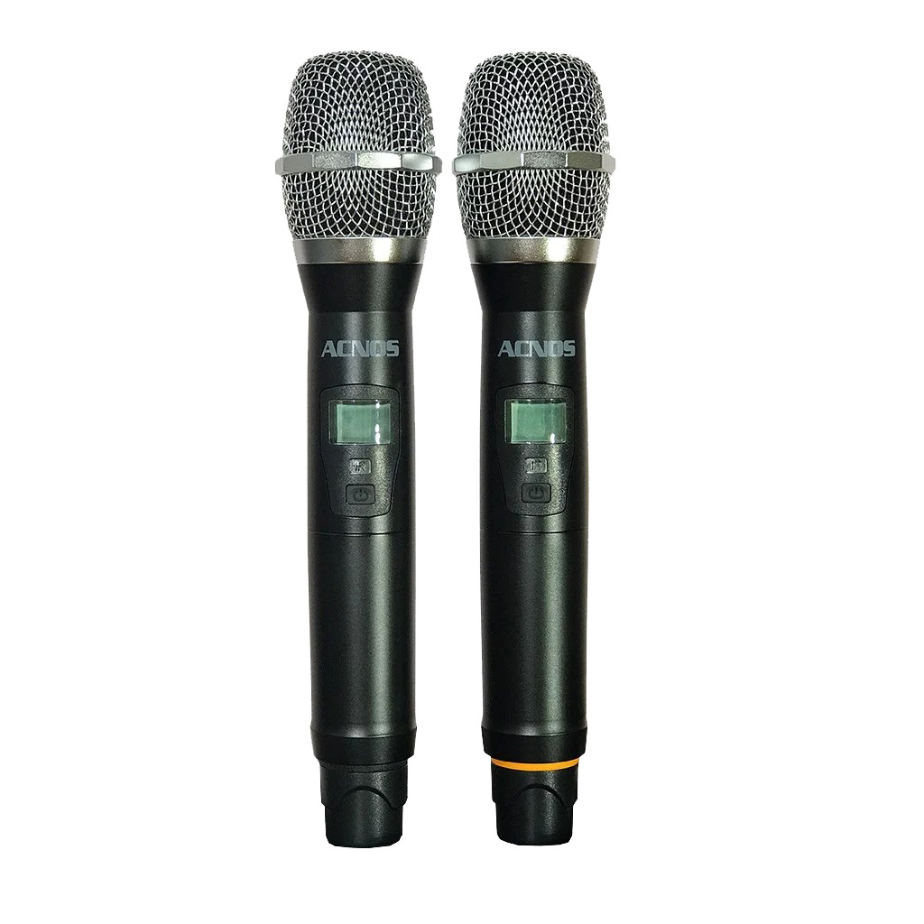 Acnos CS270 3