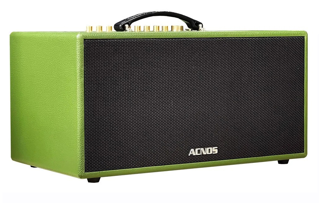 Acnos CS445