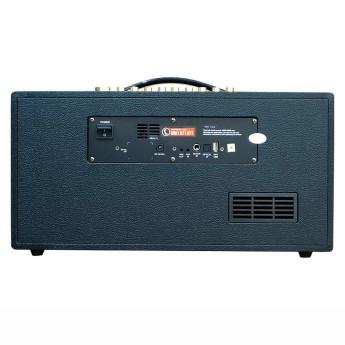 Loa Karaoke Acnos CS447 | Black (Chính Hãng)