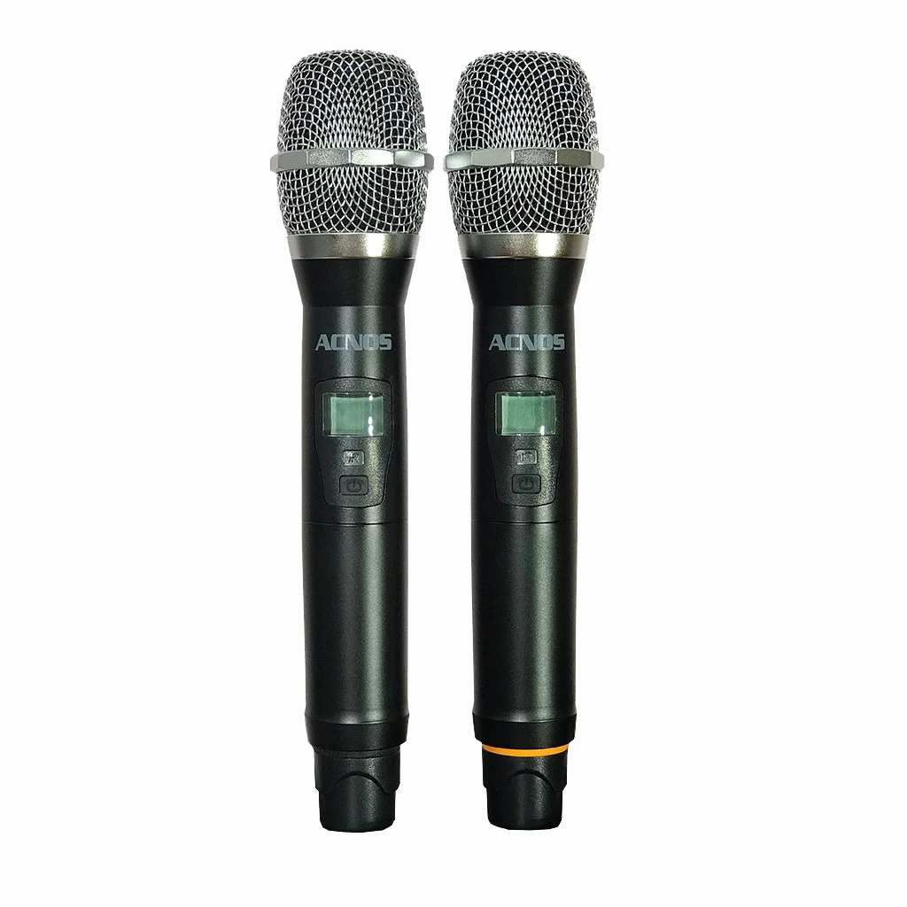 Micro không dây UHF