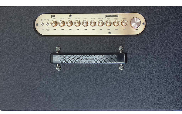 Acnos CS450SR 14