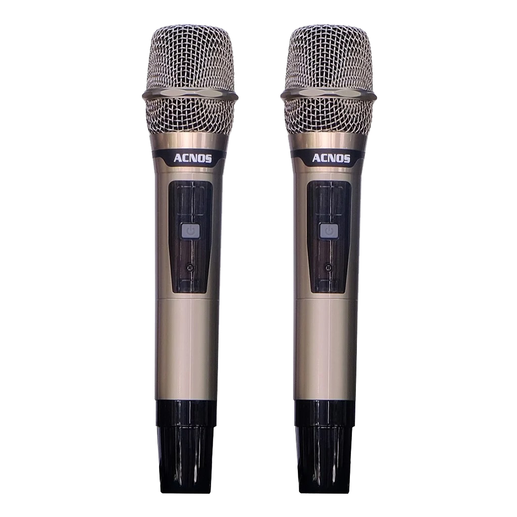 Acnos CS450SR 7