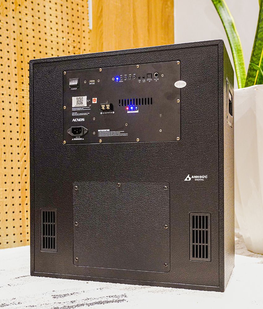 Acnos CS550