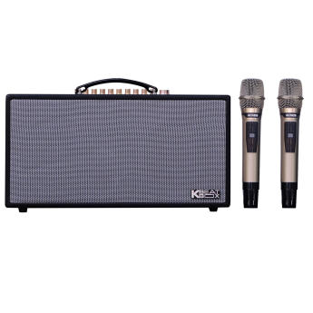 Loa Karaoke Acnos HN450 (Chính Hãng)