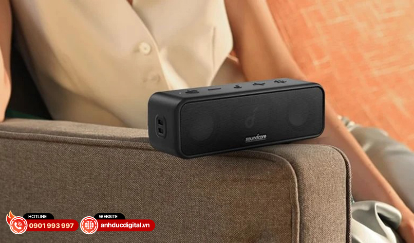 Loa Anker Soundcore 3 12