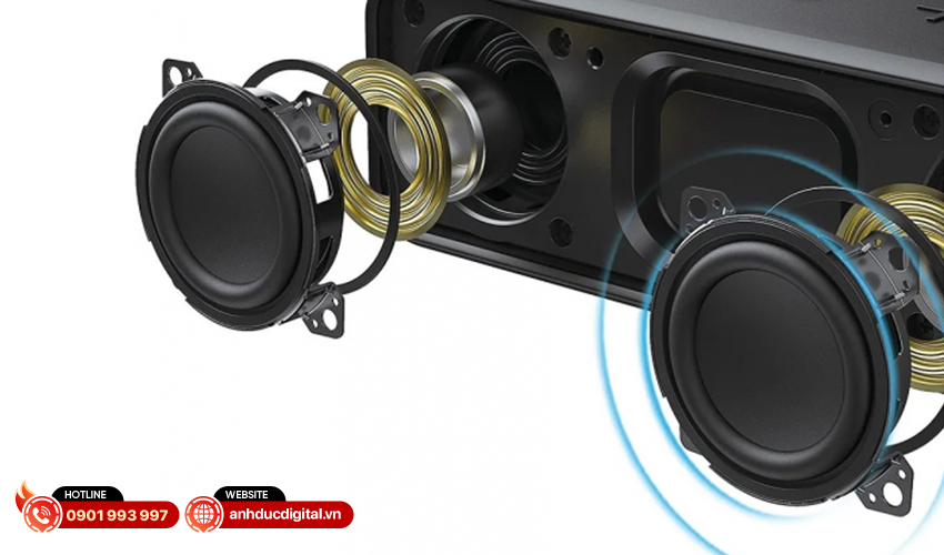 Loa Anker Soundcore 3 3