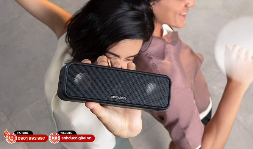 Loa Anker Soundcore 3 7