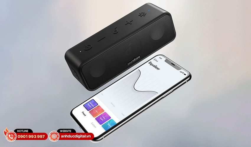Loa Anker Soundcore 3 8
