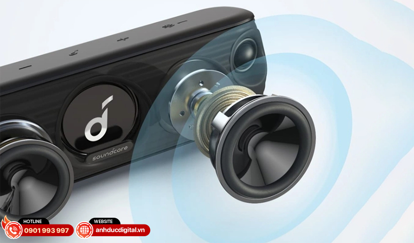 Loa Anker Soundcore Motion 10