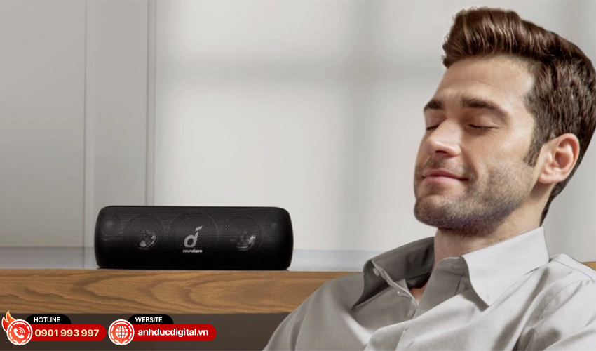 Loa Anker Soundcore Motion 3