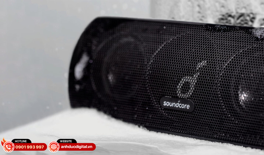 Loa Anker Soundcore Motion 4