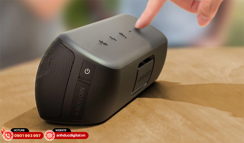 Loa Anker Soundcore Motion 5