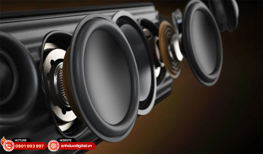 Loa Anker Soundcore Motion 7