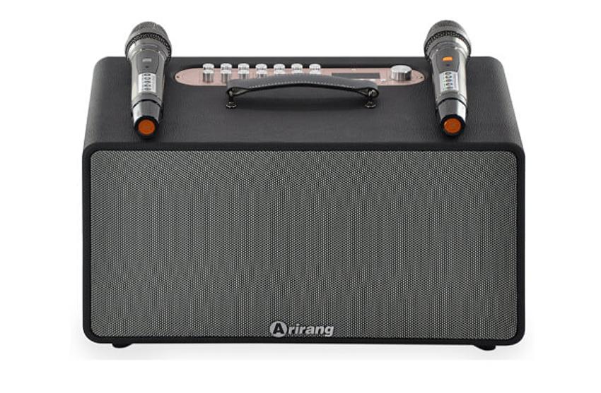 Thiết kế di động nhỏ gọn