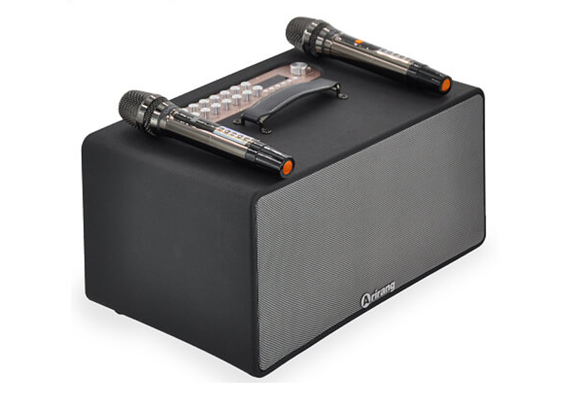 Sử dụng pin sạc trực tiếp