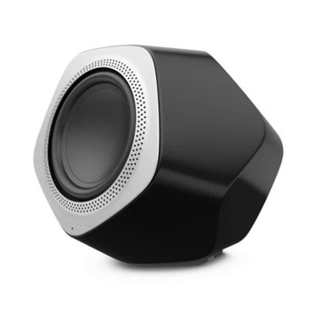 Loa B&O BeoLab 19 | Black (Chính Hãng)