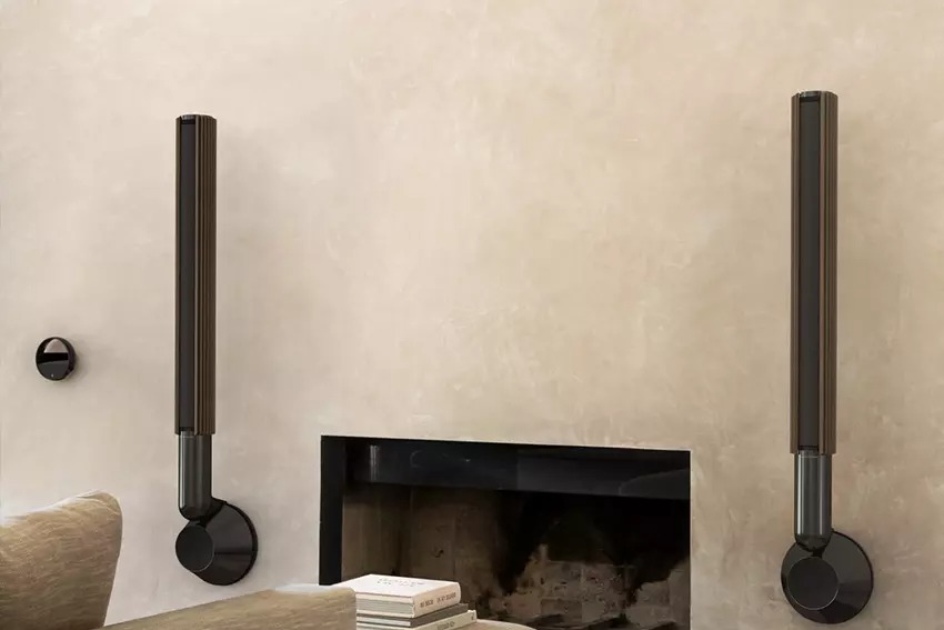 Thiết kế linh hoạt trong nhiều không gian