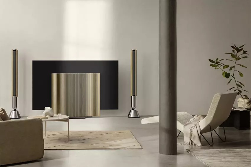 Chất lượng âm thanh cấp phòng thu