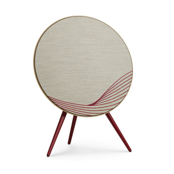Loa B&O Beoplay A9 MK4 Lunar New Year (Chính Hãng)