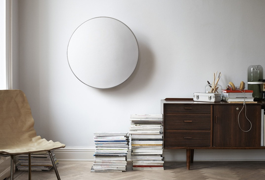 Thiết kế phá cách cùng Loa BeoPlay A9 MK4 3