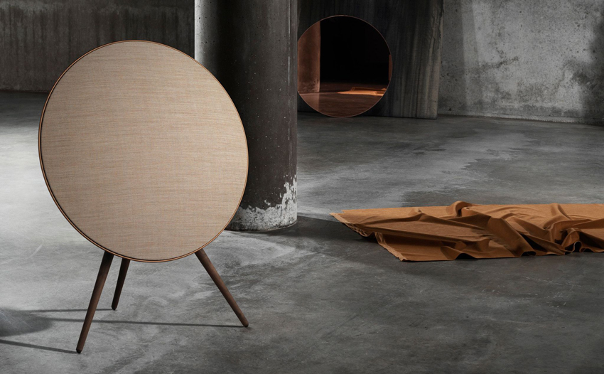 Chất âm mạnh mẽ, ấn tượng cùng Loa B&O BeoPlay A9
