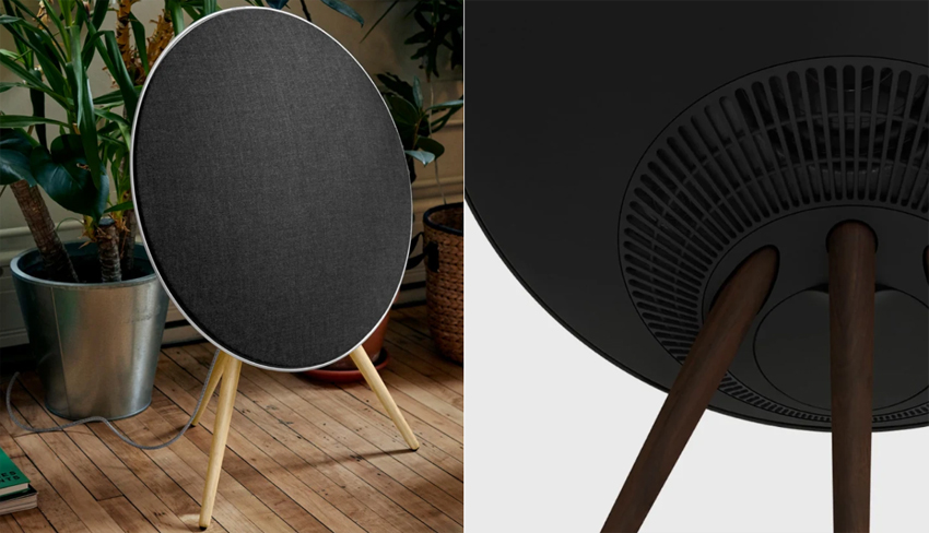 Chất âm mạnh mẽ, ấn tượng cùng Loa B&O BeoPlay A9