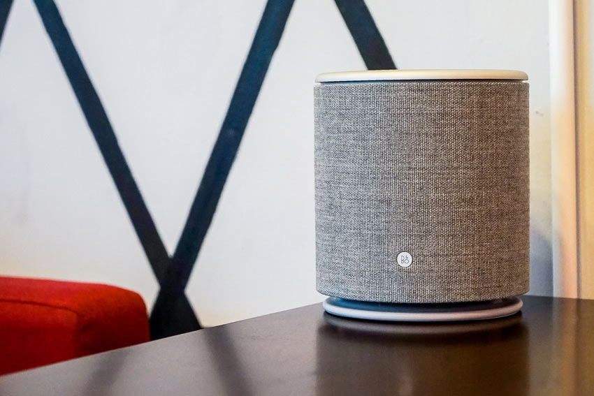 Loa B&O BeoPlay M5