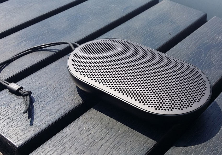 Loa B&O Beoplay P2