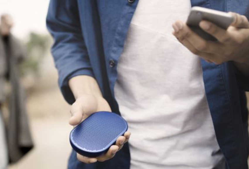 Loa B&O Beoplay P2