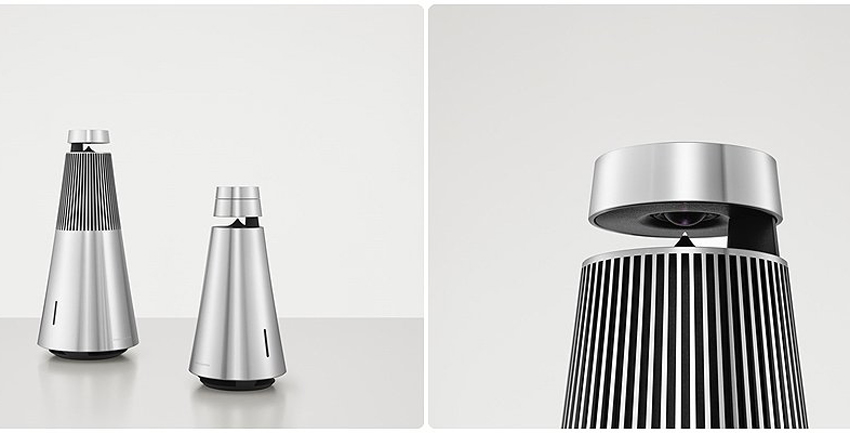 Loa B&O Beosound 2
