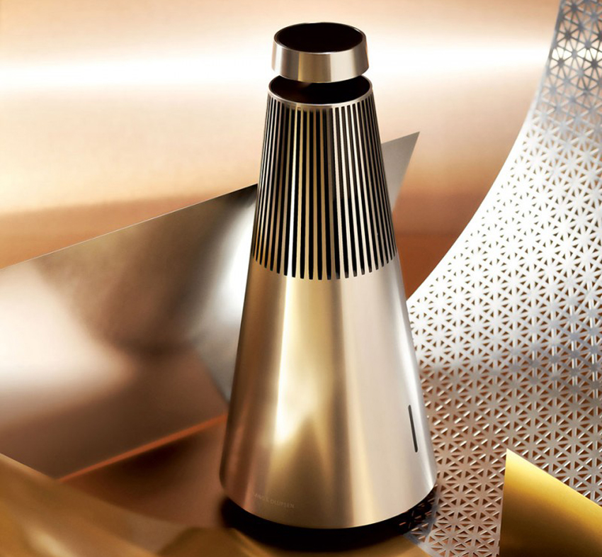 Loa B&O Beosound 2