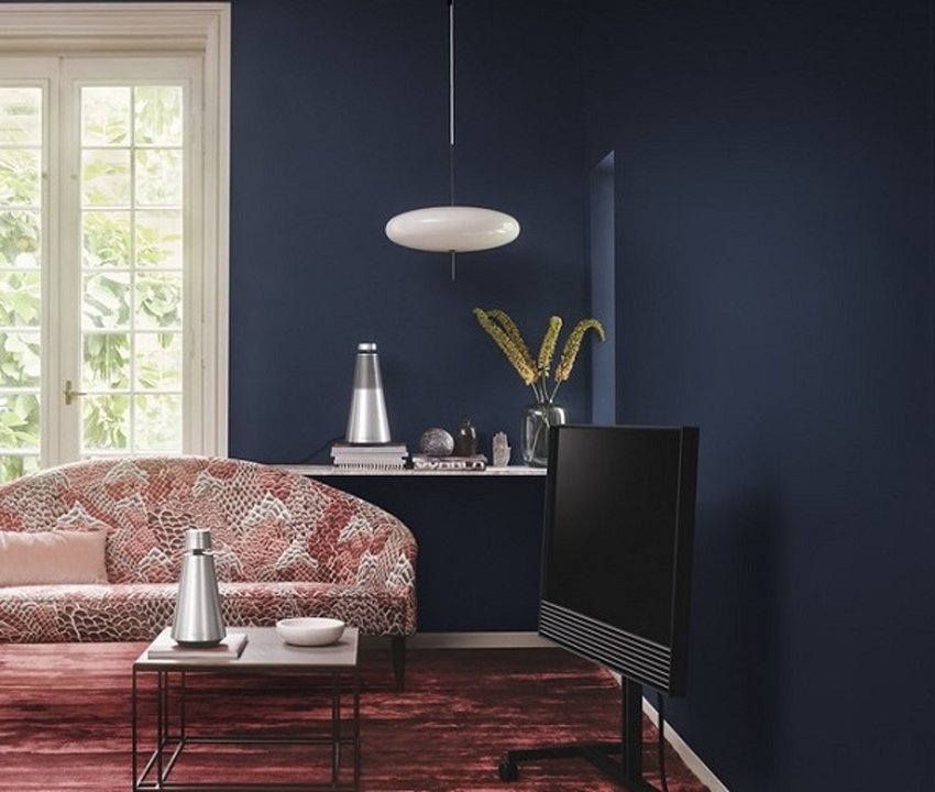 Loa B&O Beosound 2