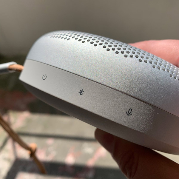 B&O Beosound A1 G.2