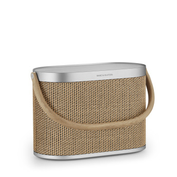 Loa B&O Beosound A5 | Nordic Weave (Chính Hãng)