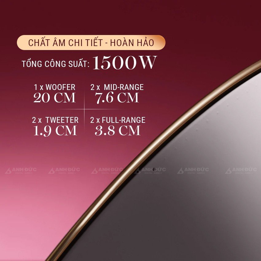 B&O Beosound A9 MK5 20