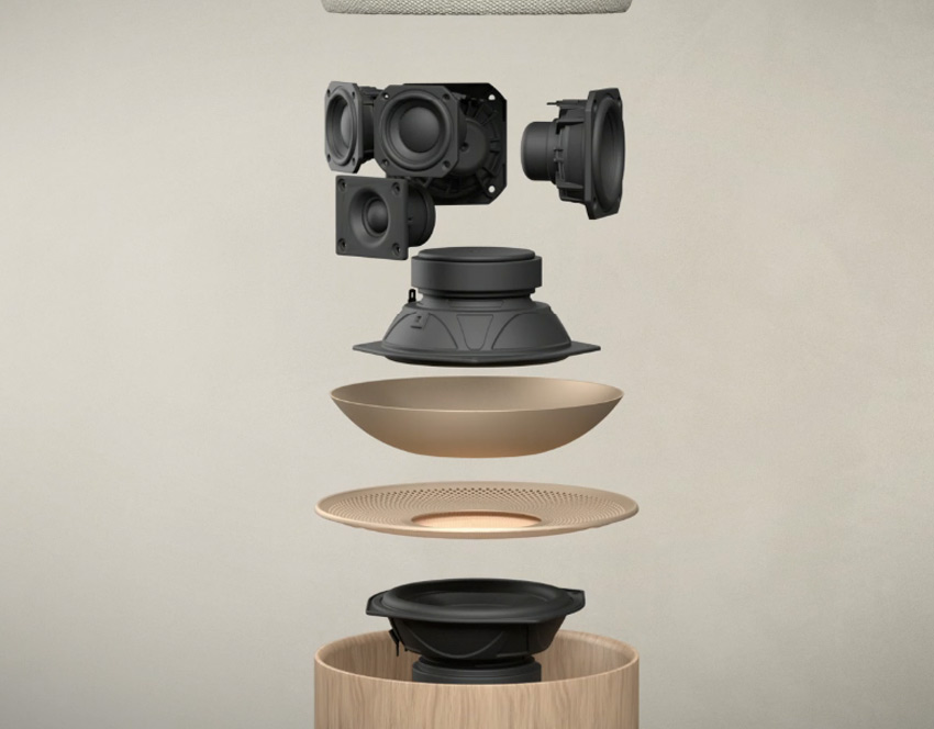 Loa B&O Beosound Balance