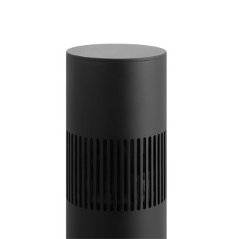 Loa B&O Beosound Bollard | Black (Chính Hãng)