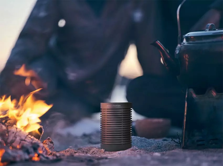 B&O Beosound Explore