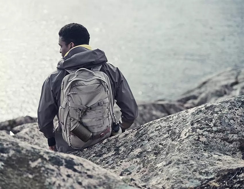 Âm thanh vô hướng toả đều 360 độ, chuyên cho “phượt thủ”