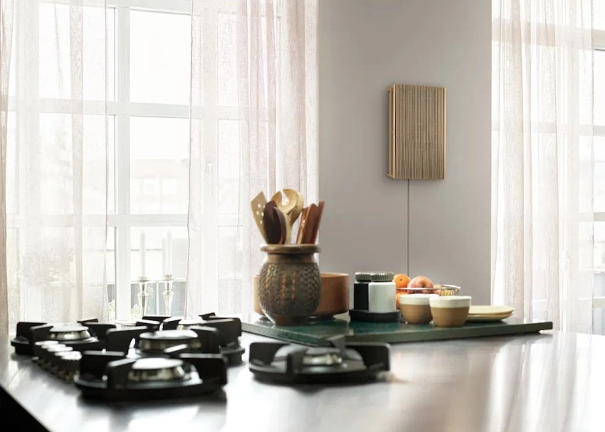 Nhỏ gọn và hoàn hảo di động