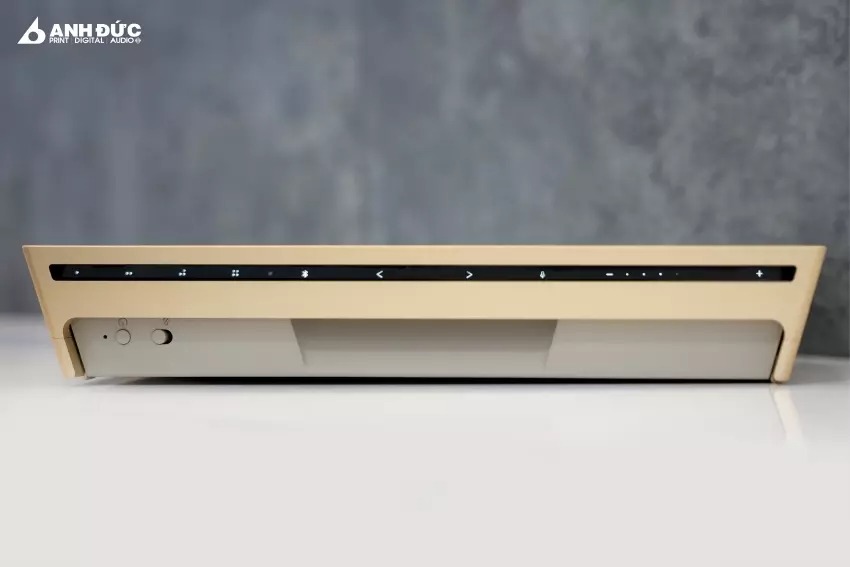 Nhỏ gọn và hoàn hảo di động