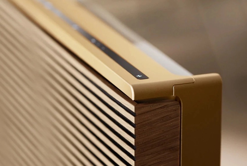 Nhỏ gọn và hoàn hảo di động