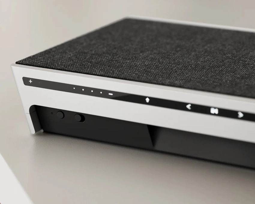 Điều khiển tích hợp thông minh