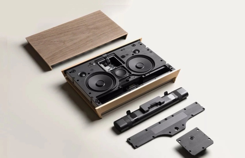 Chất lượng âm thanh nâng cao